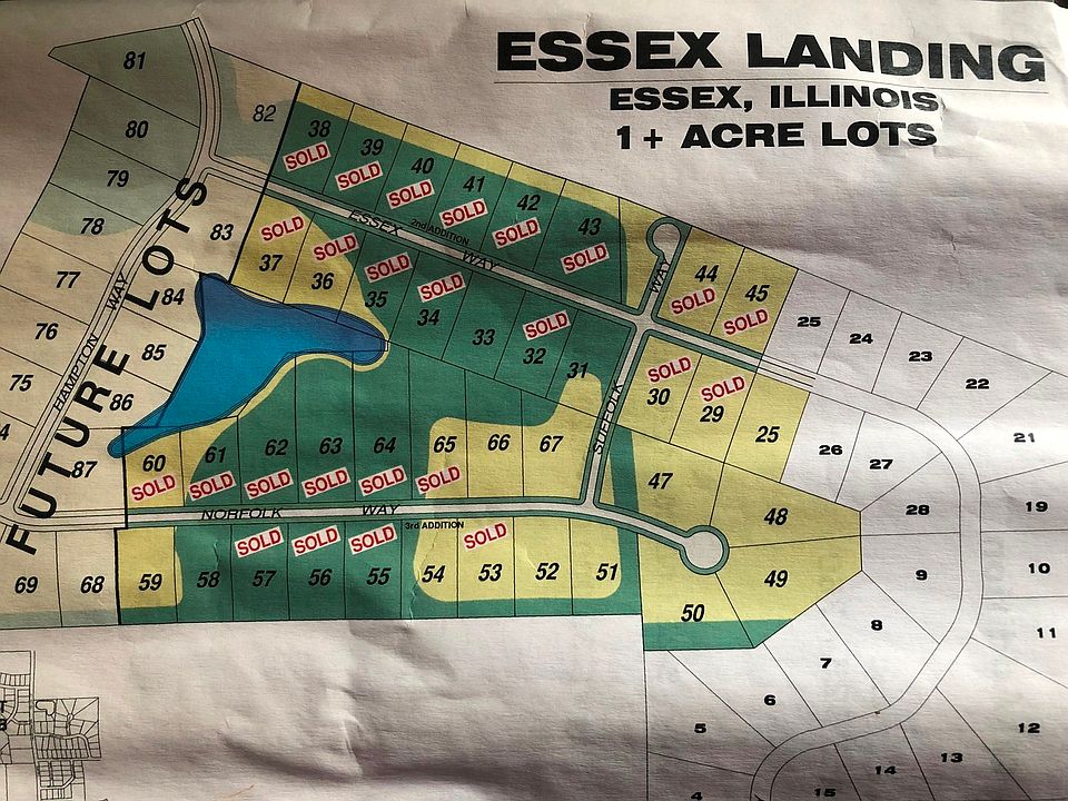 2nd image of 257 Essex Way