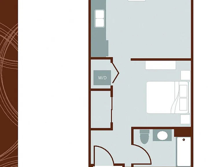 Circa Green Lake Apartments — Photo 21