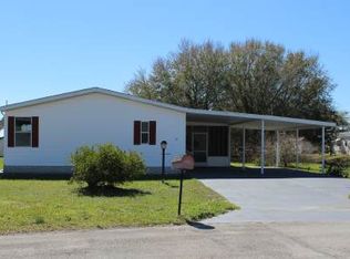 107 S Rally Rd, Avon Park, FL 33825