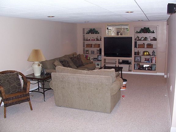 Family Room - LL