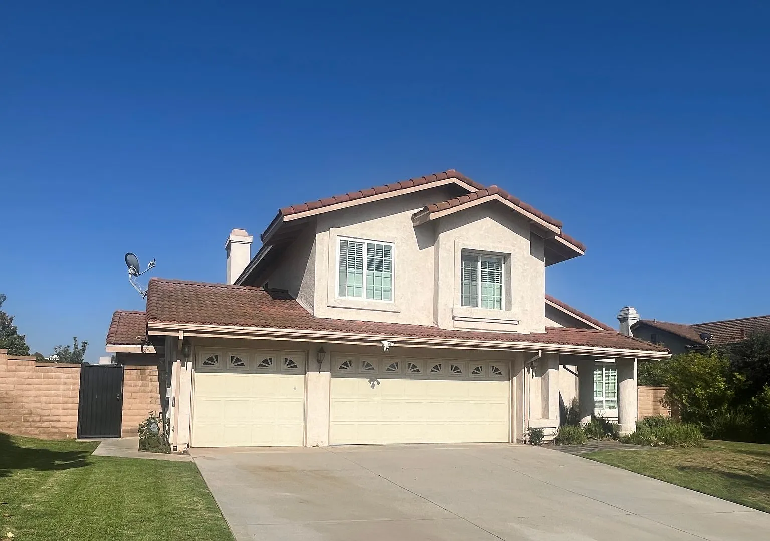 5 Bedroom/4 bath Home in San Dimas — Photo 1