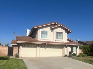 926 S Essex Rd, San Dimas, CA 91773