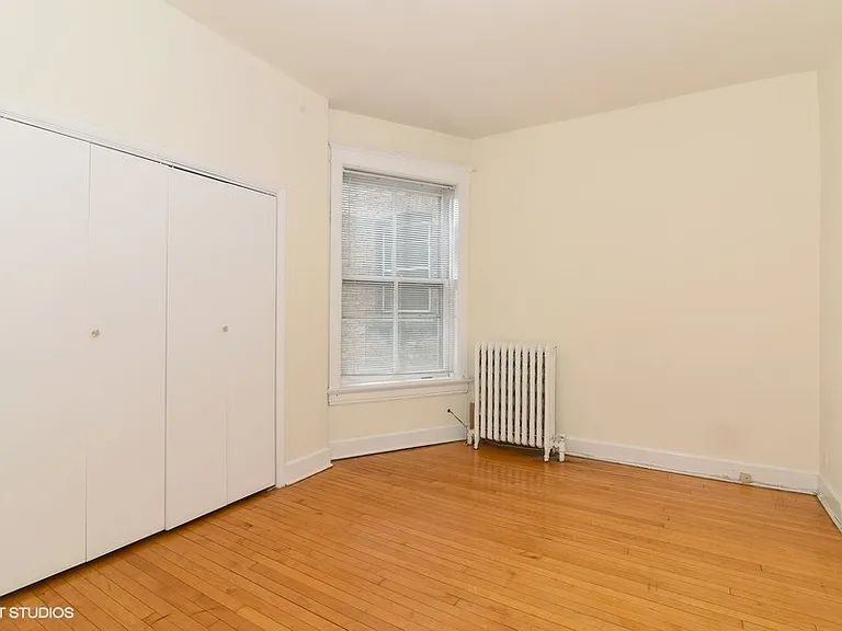 3606 N Racine Ave #3N — Photo 4