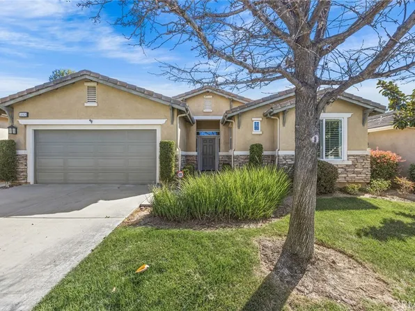 180 Salt Crk, Beaumont, CA 92223
