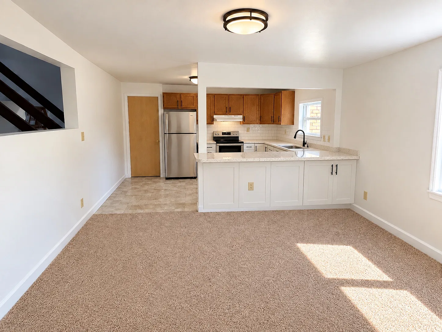3 bed, 1800 sqft, $2,000 — Photo 2