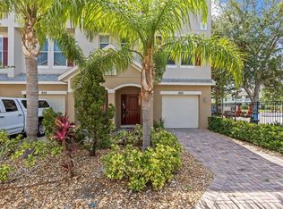 800 Callista Cay Loop, Tarpon Springs, FL 34689