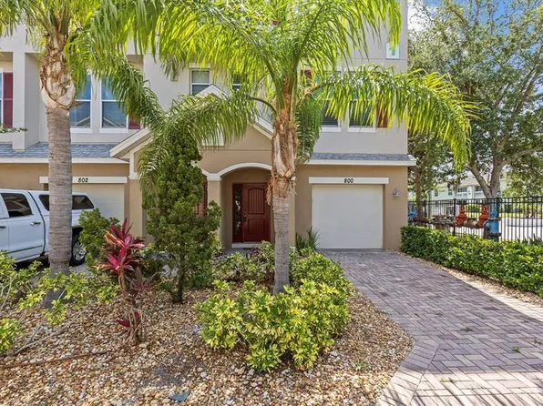 800 Callista Cay Loop, Tarpon Springs, FL 34689