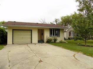 317 1st Ave SW, Baudette, MN 56623