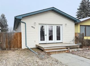 4822 S 50th Ave, Vermilion, AB T9X1T6