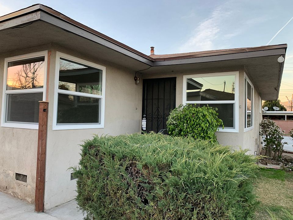 1st image of 821 W San Marino Ave #F