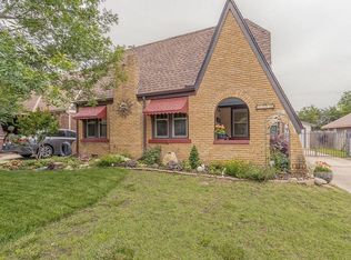 2741 NW 21st St, Oklahoma City, OK 73107