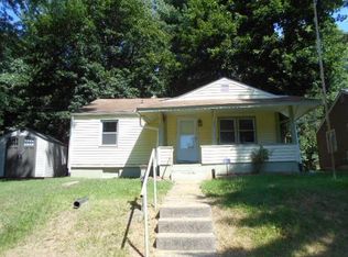 1522 Saxonburg Rd, Natrona Heights, PA 15065