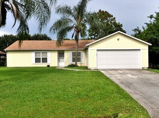 2093 SW Burlington St, Port Saint Lucie, FL 34984