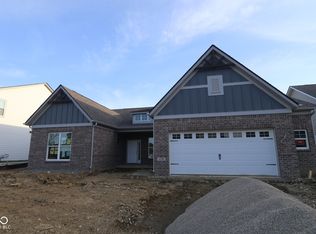 4290 Ironclad Dr, Bargersville, IN 46106