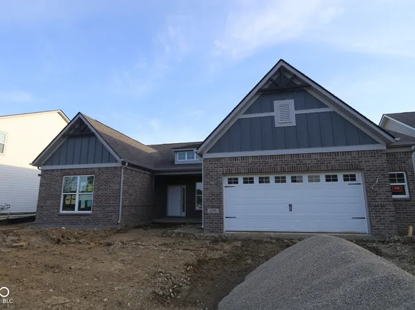 4290 Ironclad Dr, Bargersville, IN 46106