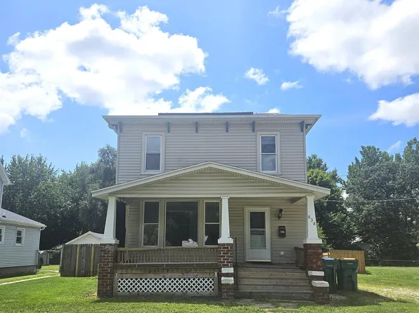 838 E Brooks St, Galesburg, IL 61401