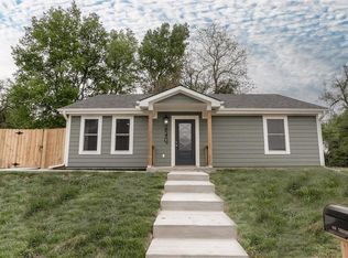 840 Chestnut St, Osawatomie, KS 66064