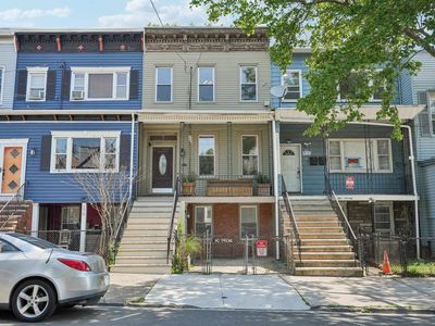 170A Claremont Ave, Jersey City, NJ, 07305