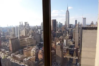 Rented by Citi Habitats
