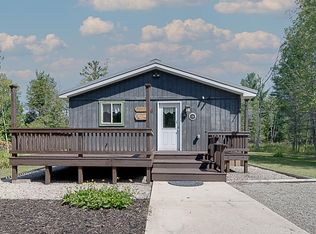 N9102 Chartre Rd, Stephenson, MI 49887