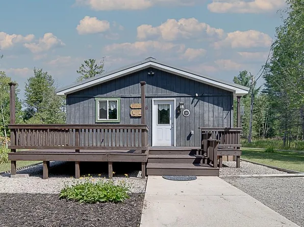 N9102 Chartre Rd, Stephenson, MI 49887