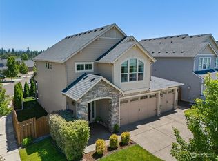 17011 NE 30th Ave, Ridgefield, WA 98642