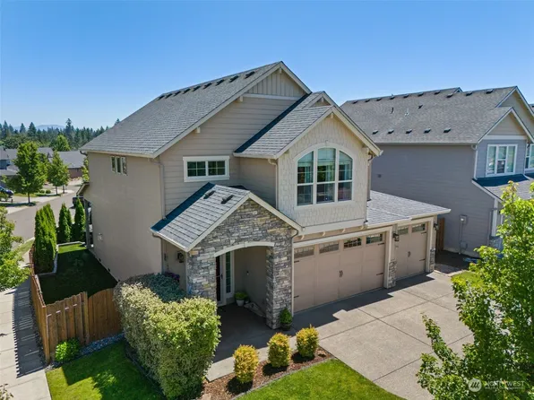 17011 NE 30th Avenue, Ridgefield, WA 98642