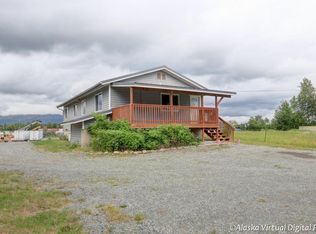 240 E Susitna Ave, Wasilla, AK 99654
