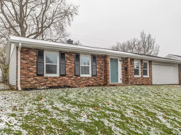 1511 W Factory Ave, Marion, IN 46952