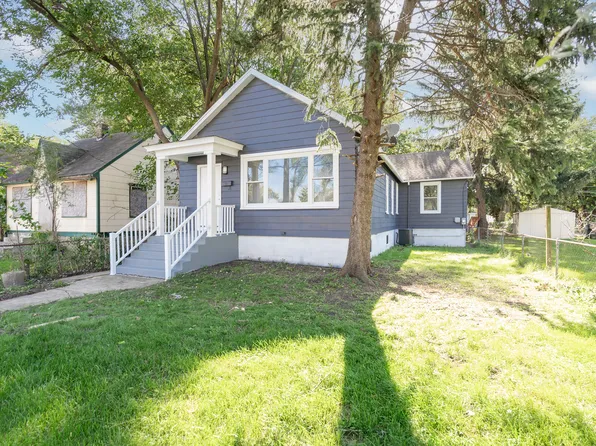 617 E 144th St, Dolton, IL 60419