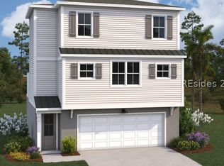 146 Heartleaf Rd, Hilton Head Island, SC 29926