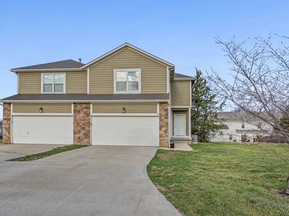 7530 McCoy St #7530, Lenexa, KS 66227