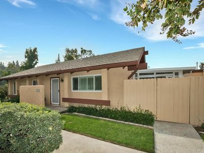 22992 Caminito Lago #83, Laguna Hills, CA, 92653