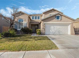 2258 Galindo Ct, Henderson, NV 89052