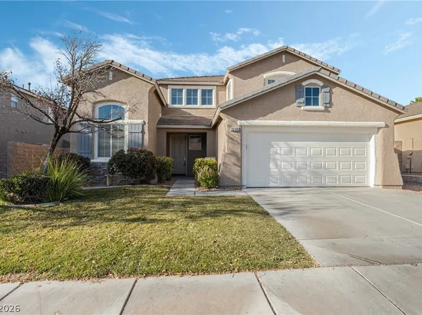 2258 Galindo Ct, Henderson, NV 89052