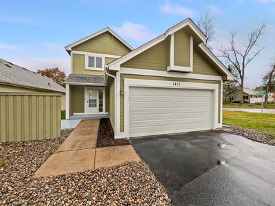 1410 Granada Trl N, Oakdale, MN, 55128