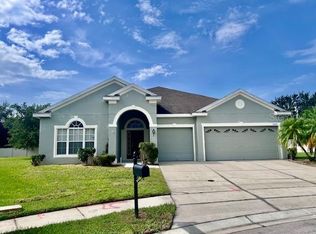 3601 Daydream Pl, Saint Cloud, FL 34772
