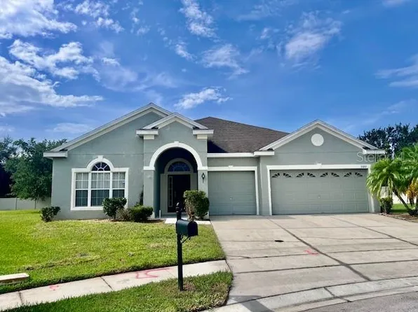 3601 Daydream Pl, Saint Cloud, FL 34772