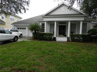 11473 Claymont Cir, Windermere, FL 34786