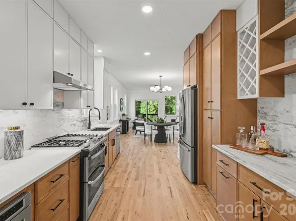 3024 Walter St, Charlotte, NC 28208