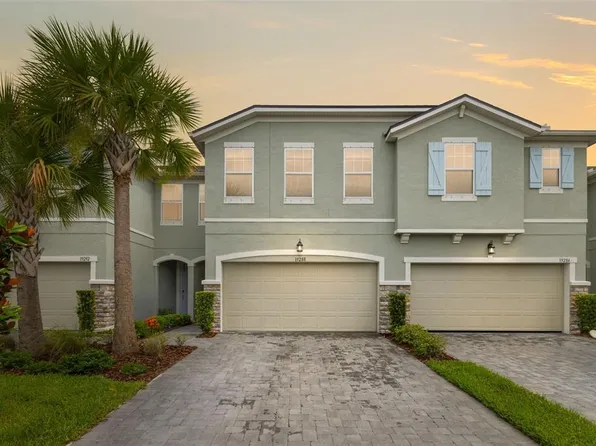19288 Blue Pond Dr, Lutz, FL 33558