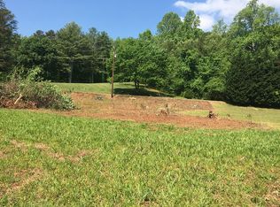 110 Lynnbrook Way, Columbus, NC 28722