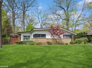 1516 Cloverdale Ave, Highland Park, IL