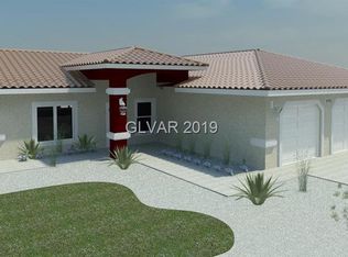 210 Weeping Willow Ct, Pahrump, NV 89048