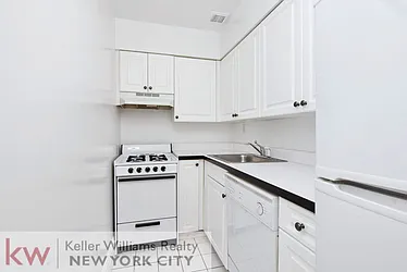 Rented by Keller Williams NYC