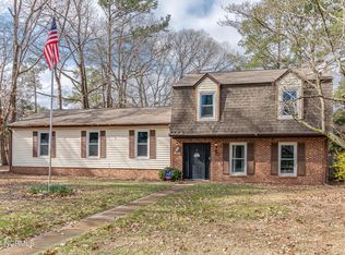 301 Mimosa Park Dr, Goldsboro, NC 27534