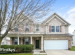11316 Loudon Ln, Indianapolis, IN 46235