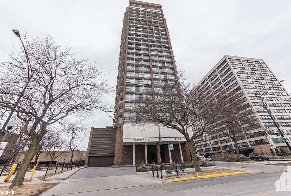 1st image of 4170 N Marine Dr #124