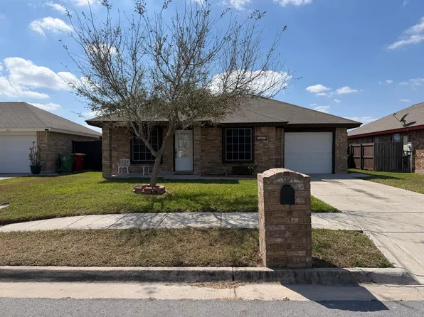 1935 Athens St, Brownsville, TX 78520