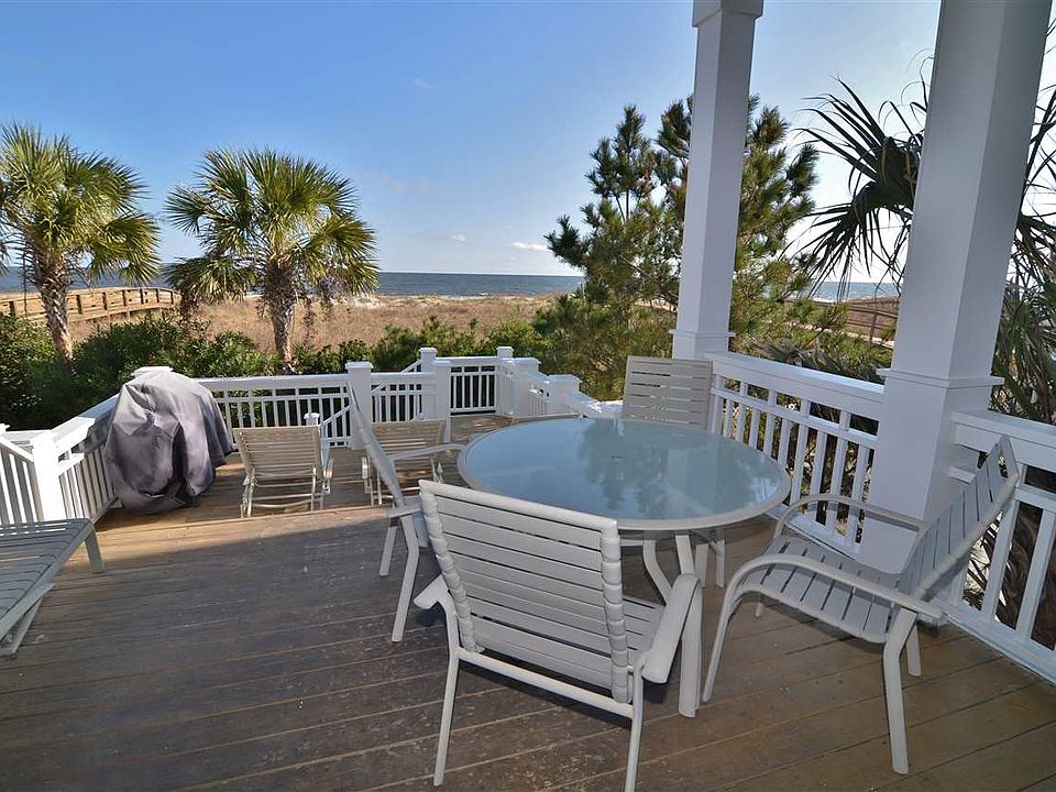 1st image of 616 N Carolina Beach Ave #1